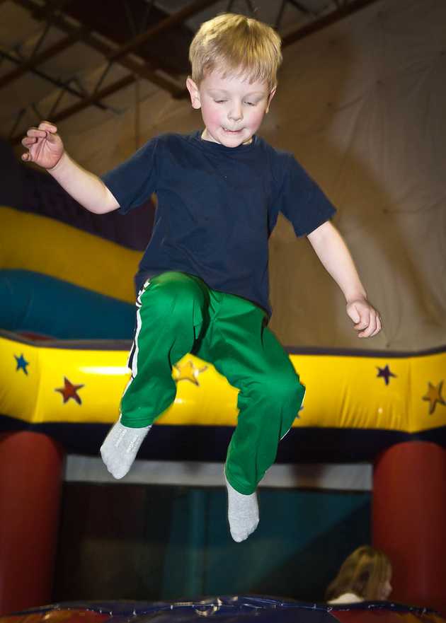 Jumper