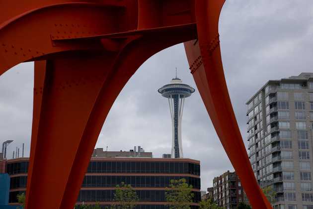 Space Needle
